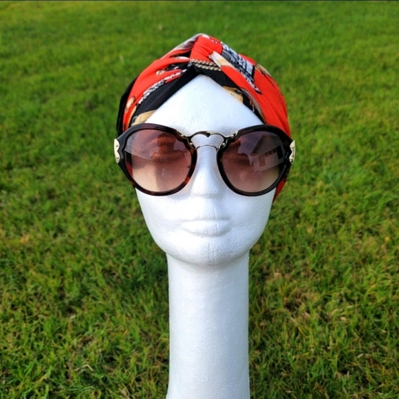 PRADA SPR09T Butterfly Style Havana - Picture 10 of 14